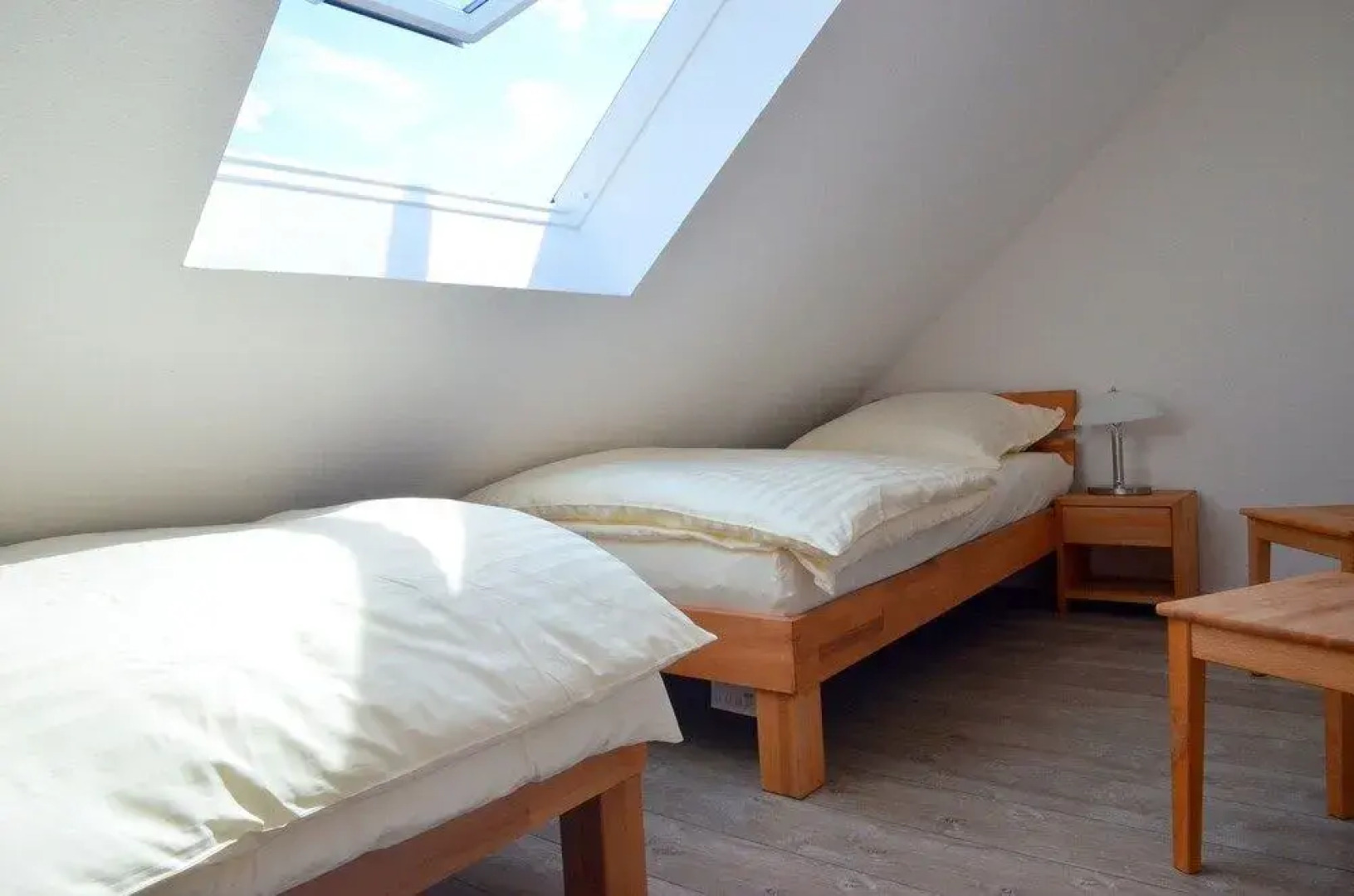 Ferienwohnungen Burg Blens