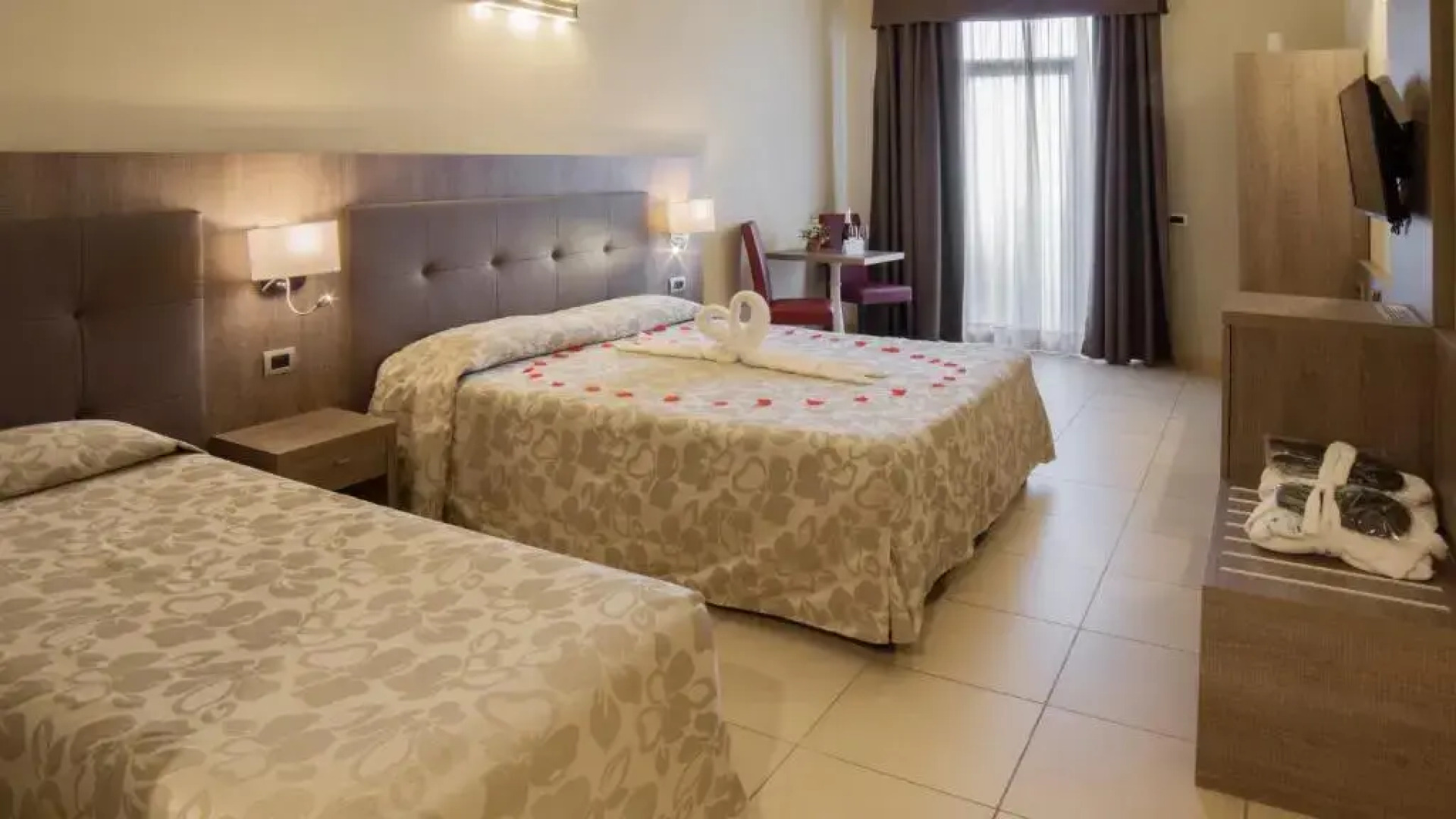 Hotel Lovere Resort & Spa