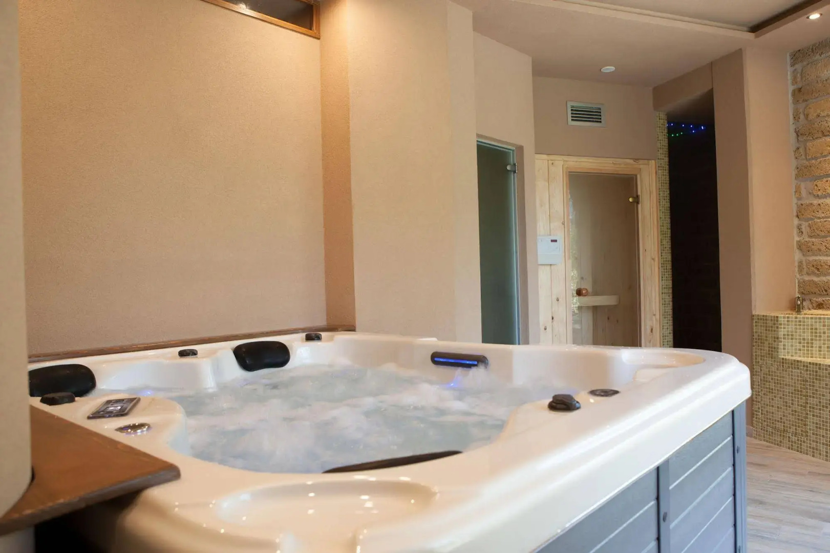 Agriturismo La Sfruscià