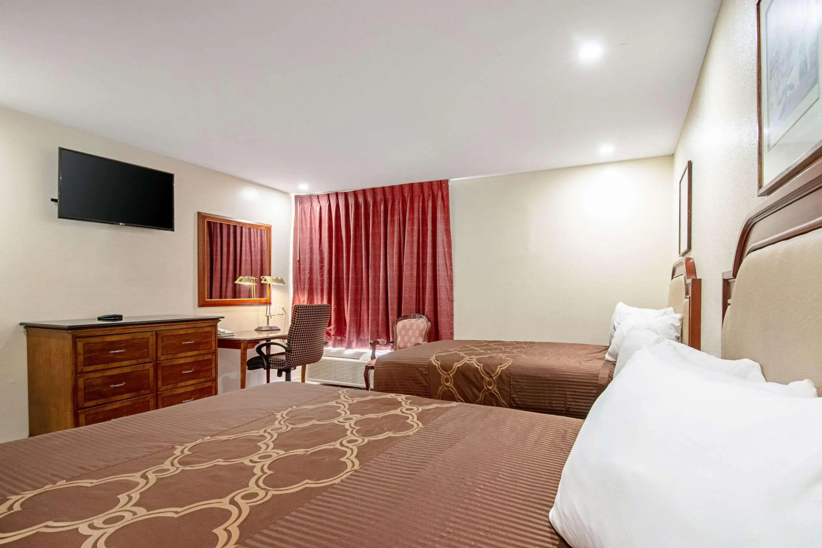 Rodeway Inn Buena Park