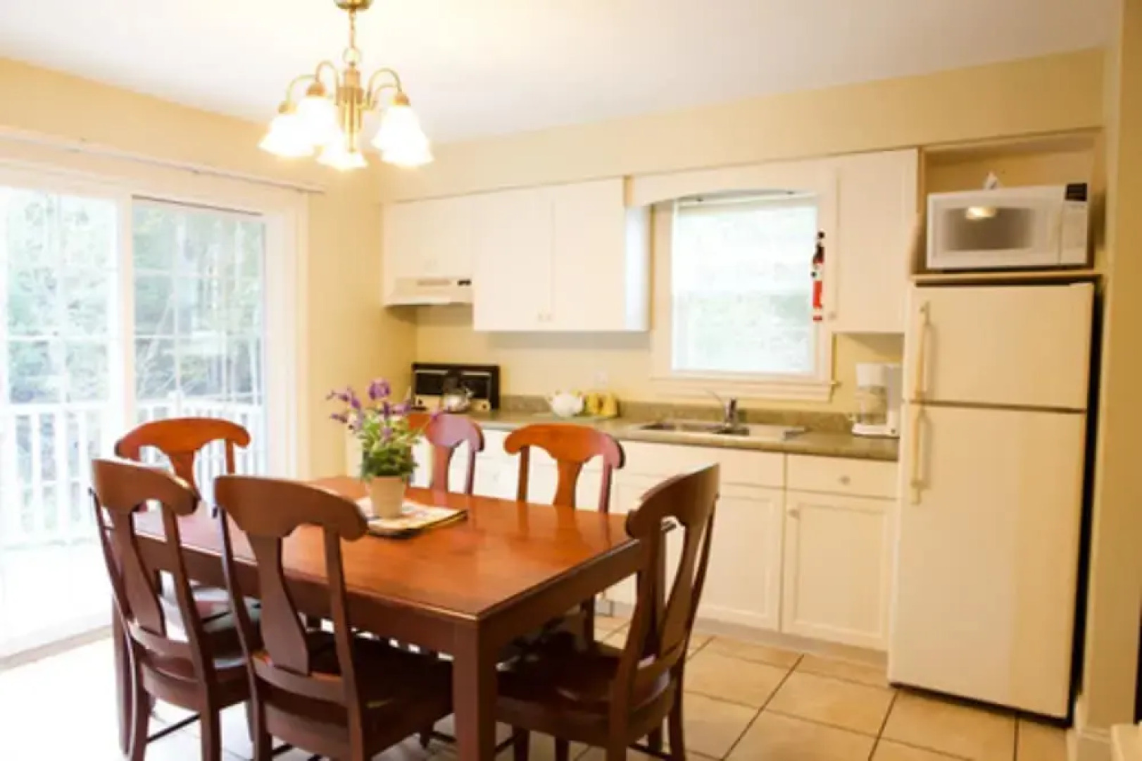 Kindred Spirits Country Inn