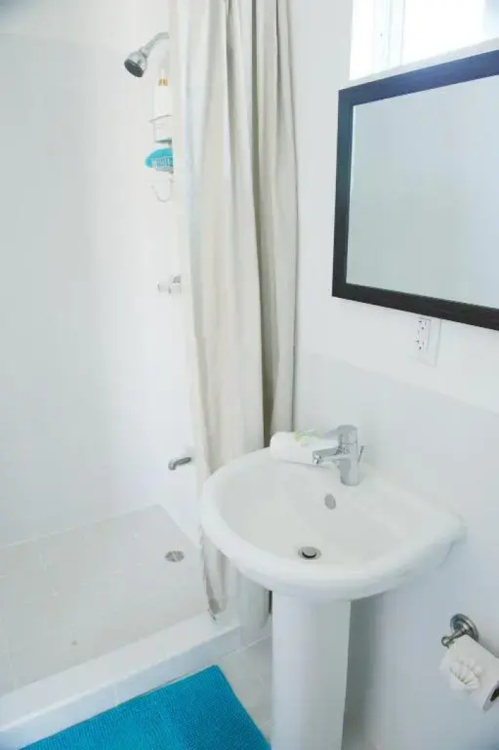 Cosmopolitan Guesthouse