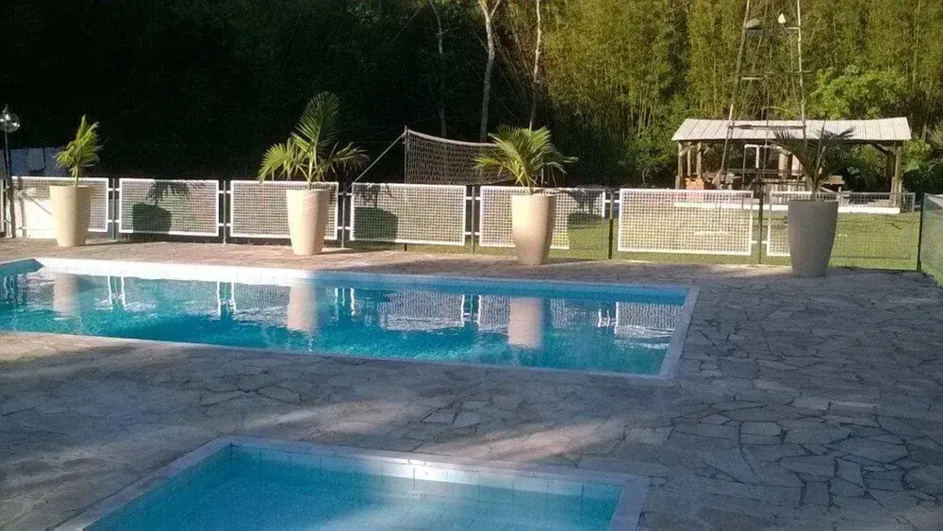 Hotel Passo Real Cassino