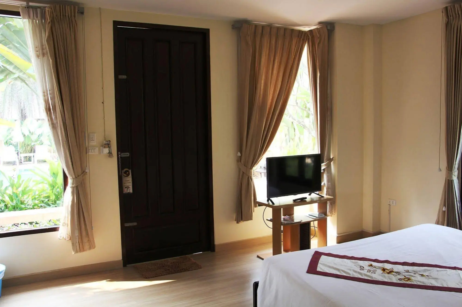 Nongkhai Resort