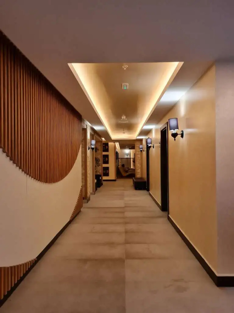 Saphir Hotel & Villas