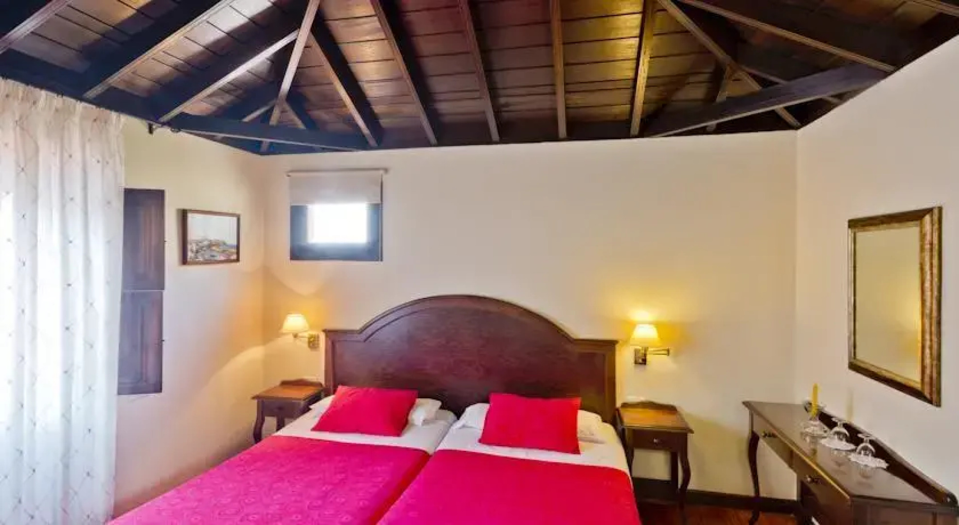 Hotel Rural Tamahuche