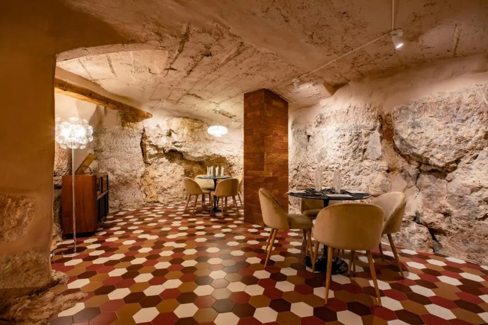 El Palauet del Priorat