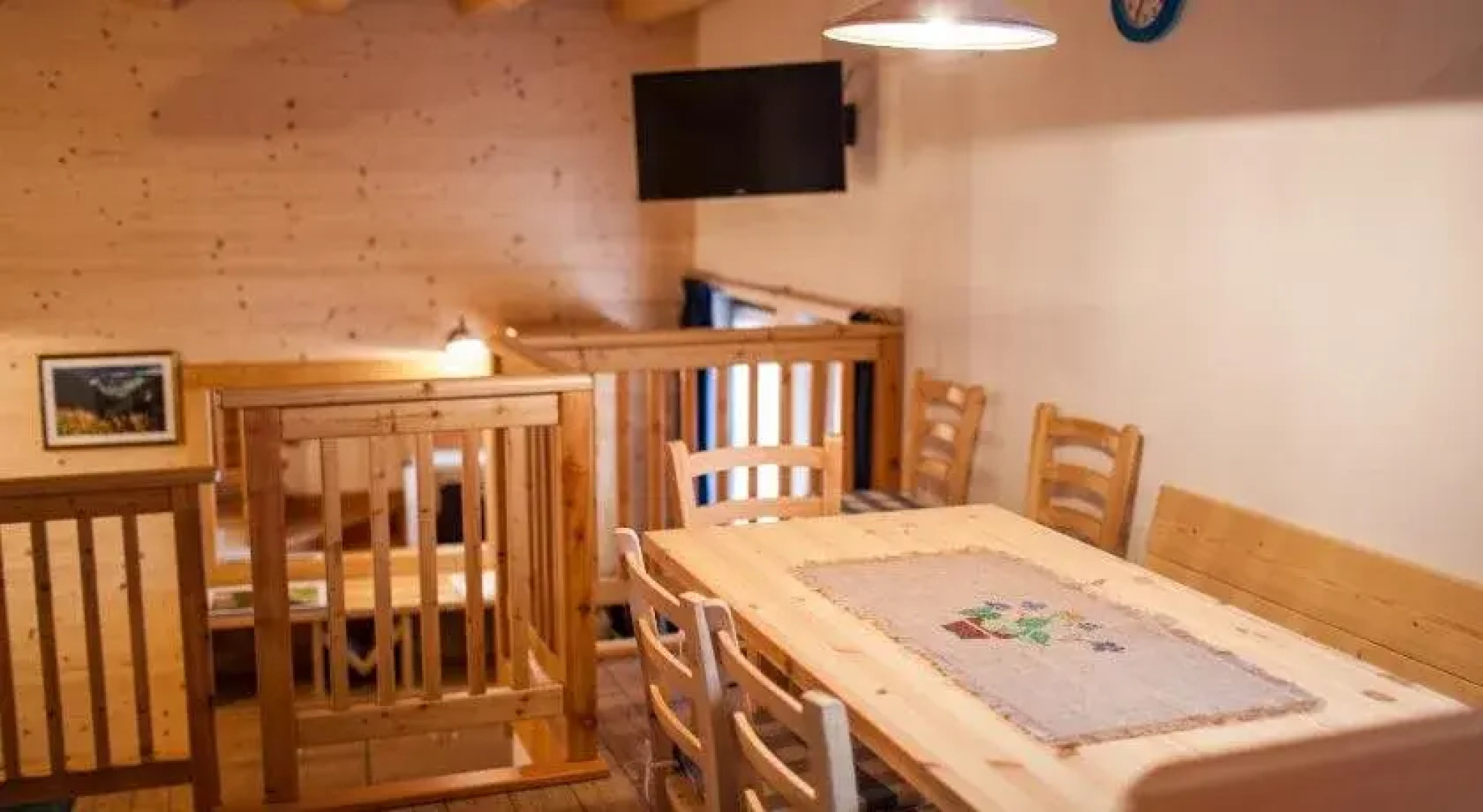 Albergo Diffuso Dolomiti