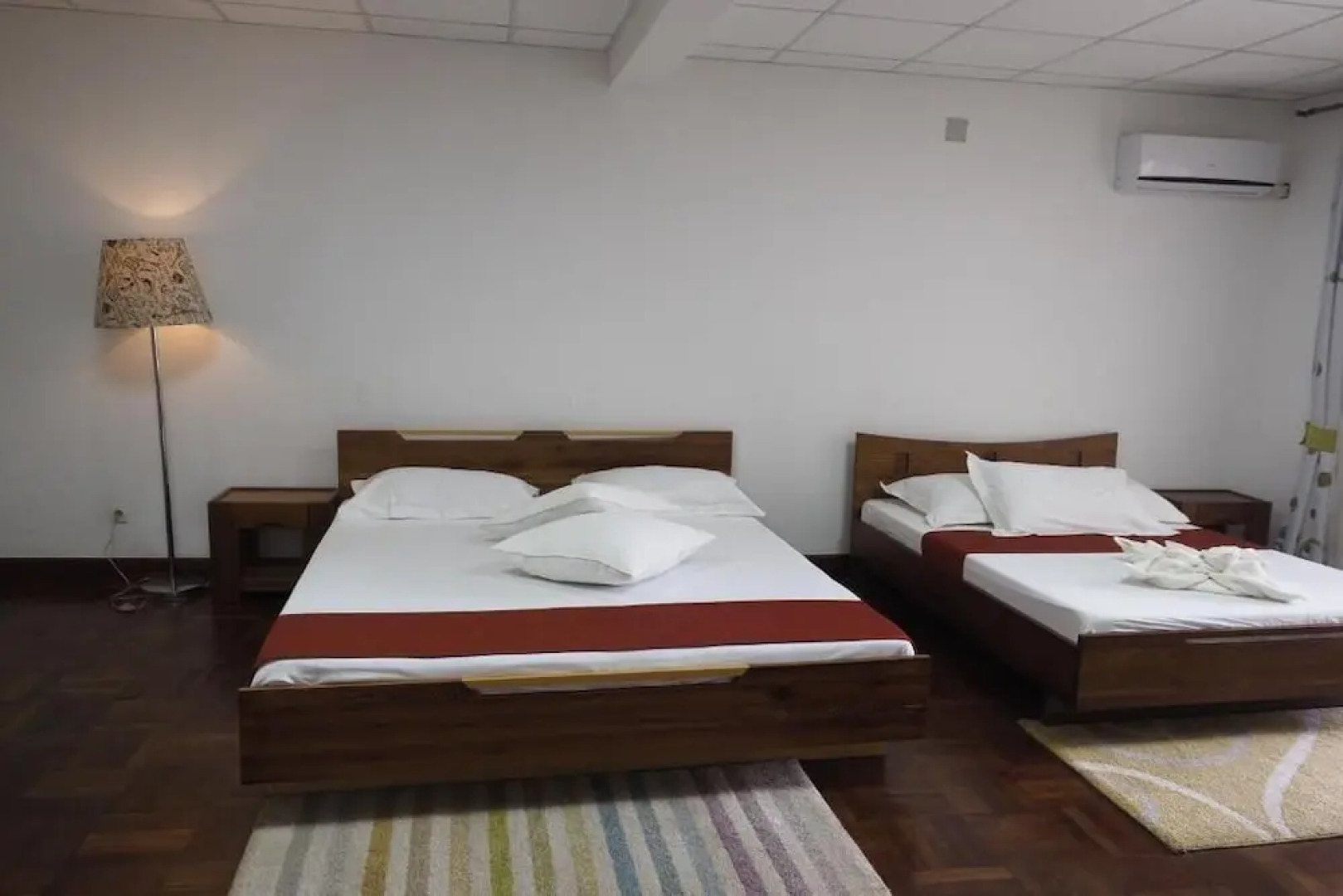 Victoria Hotel Fianarantsoa