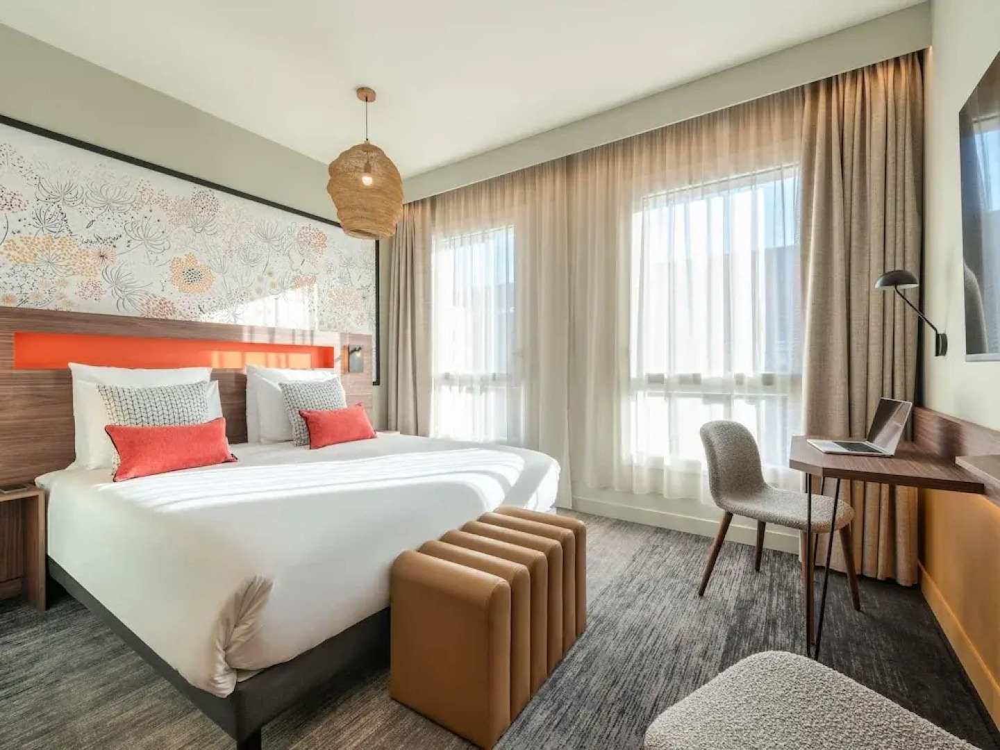 Mercure Achères St Germain En Laye