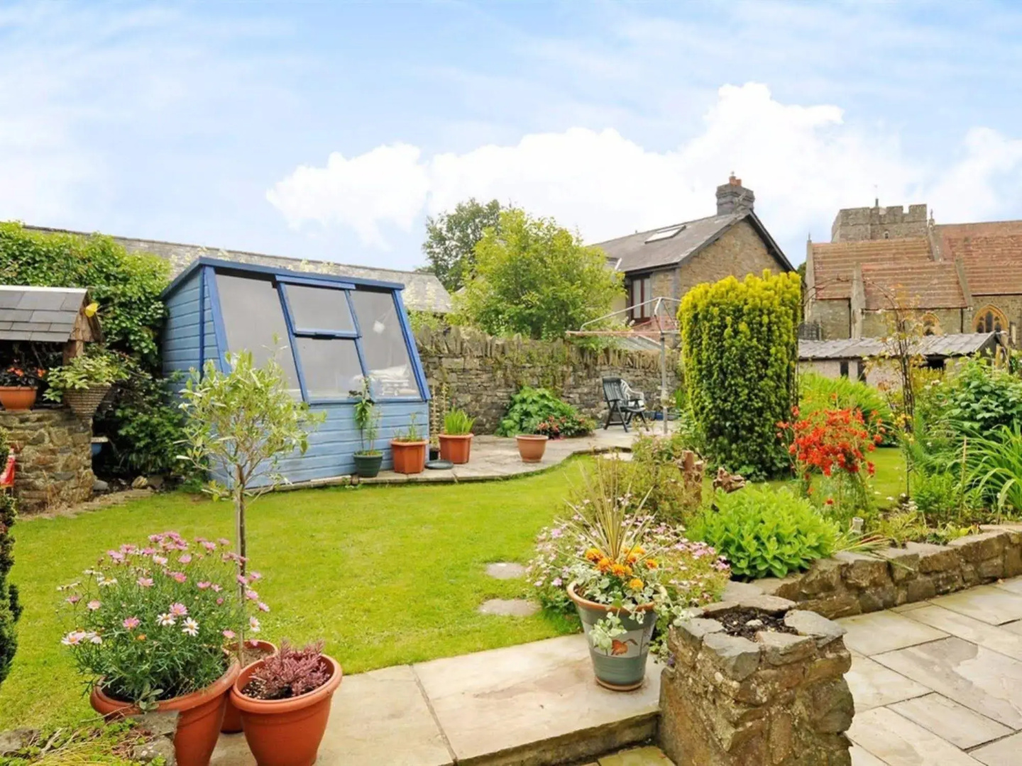 Bronwye Guest House