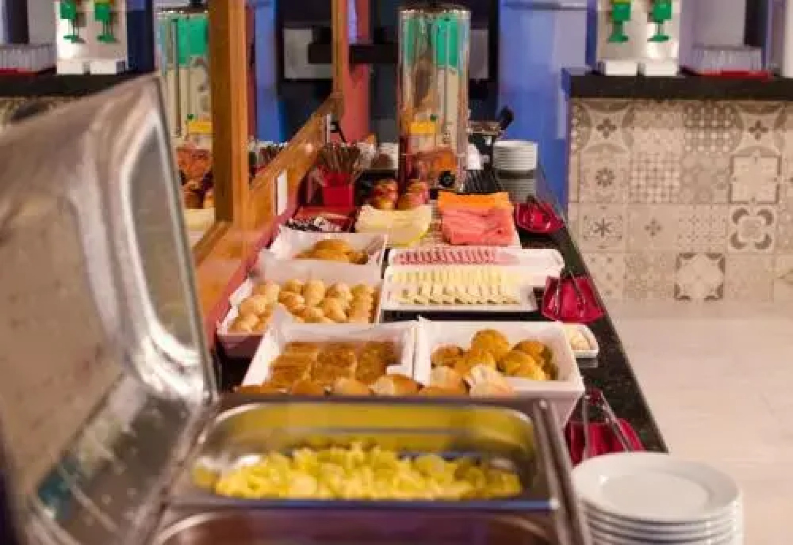 Pousada Cachoeiras Da Mata