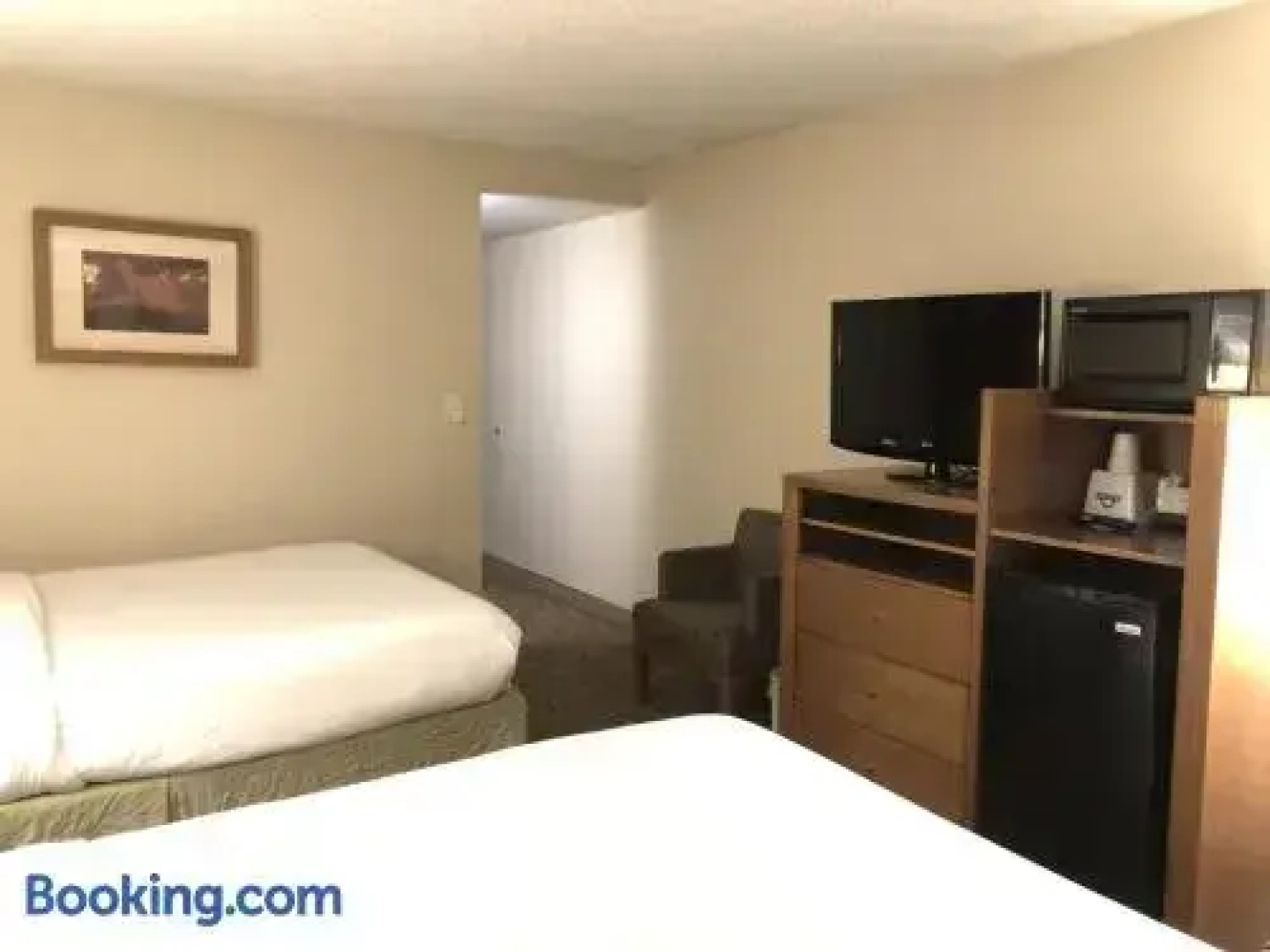 Days Inn Peoria/glendale Hotel And Conference Center