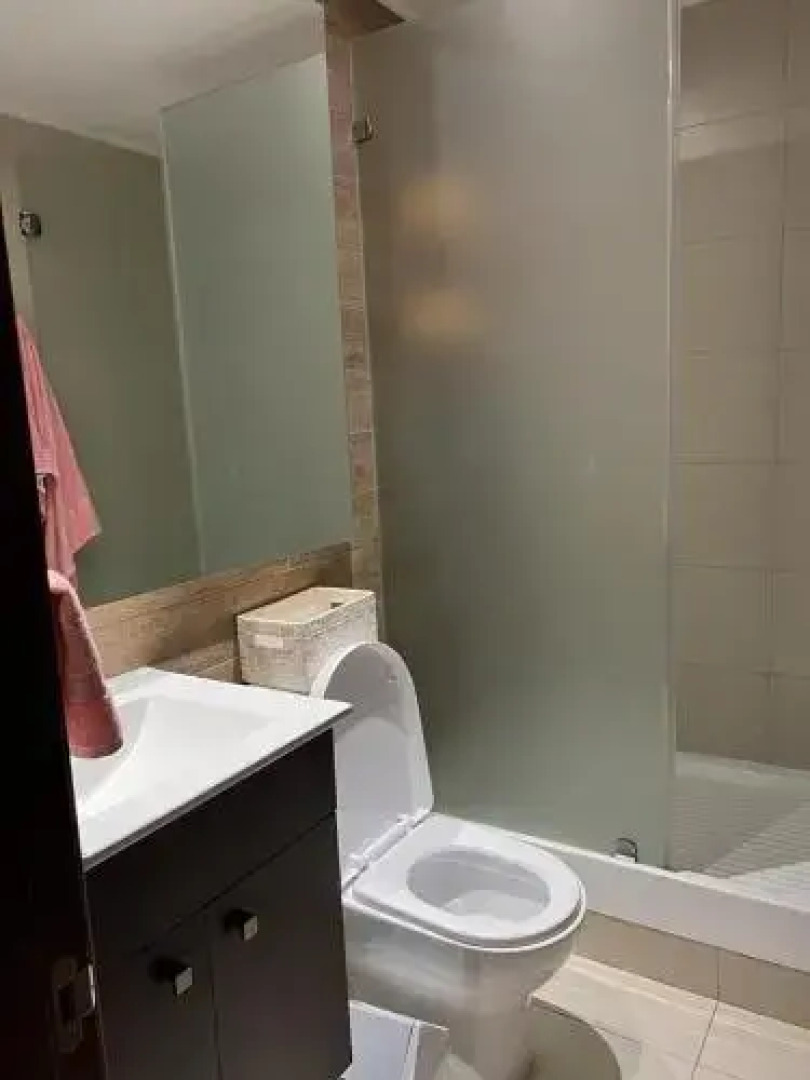 Pucon House - Lake & Volcano