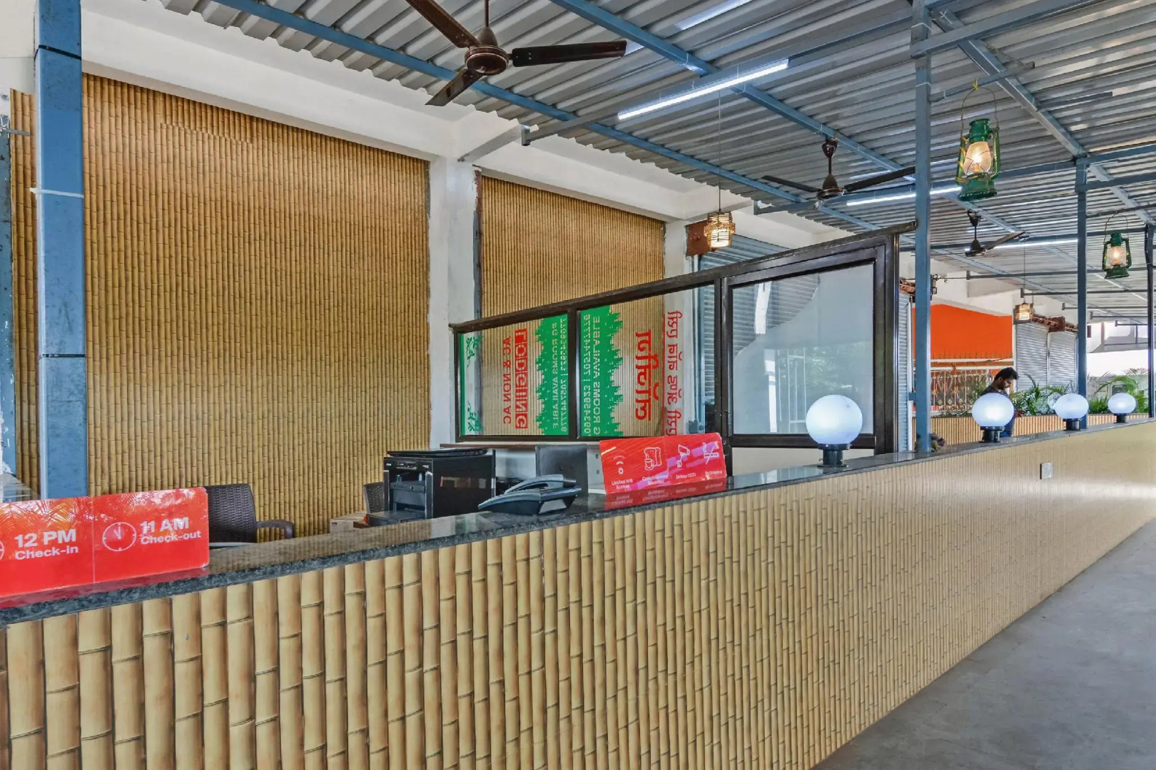 Collection O 24126 Hotel Sai Sagar