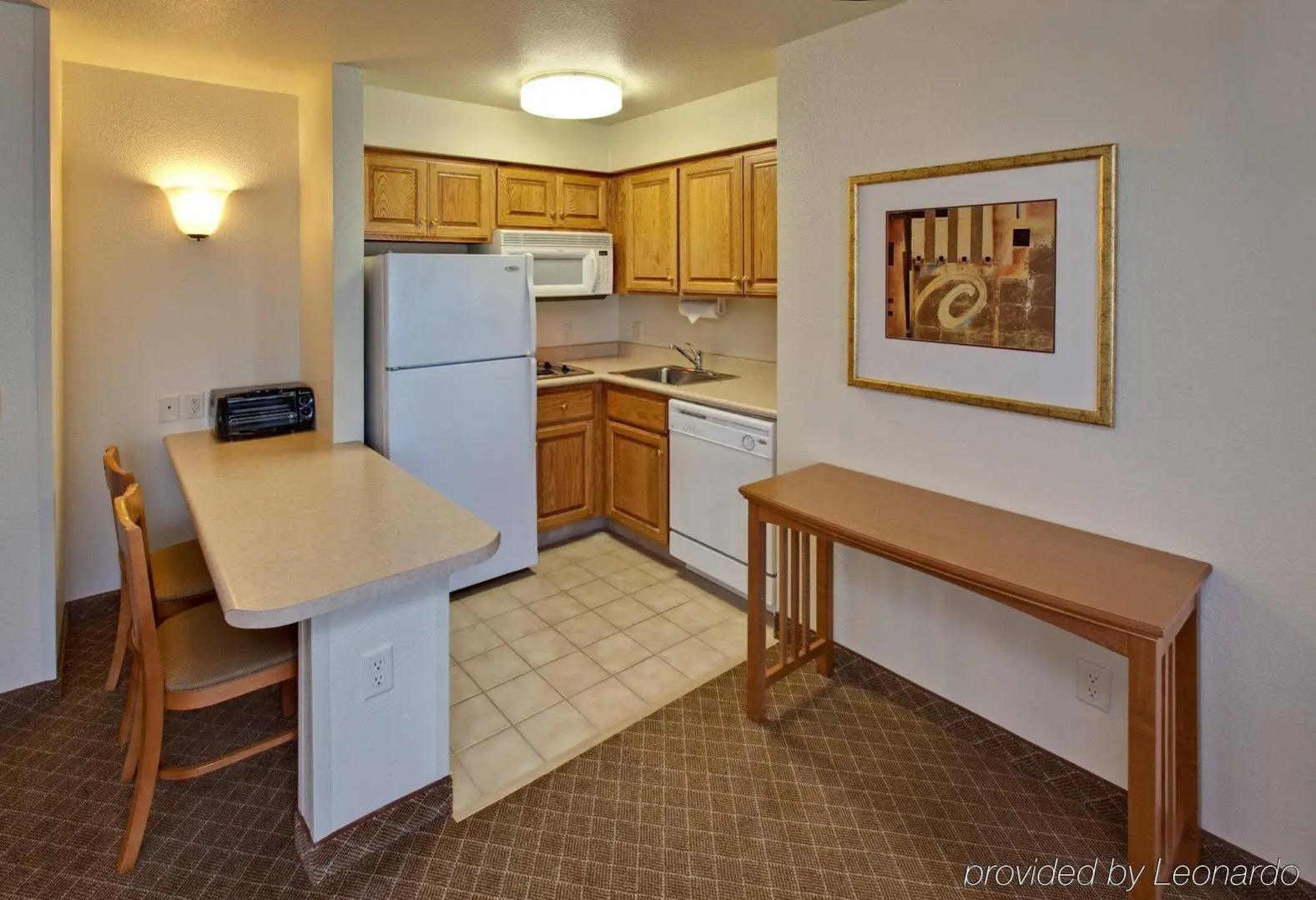 Staybridge Suites Sioux Falls by IHG