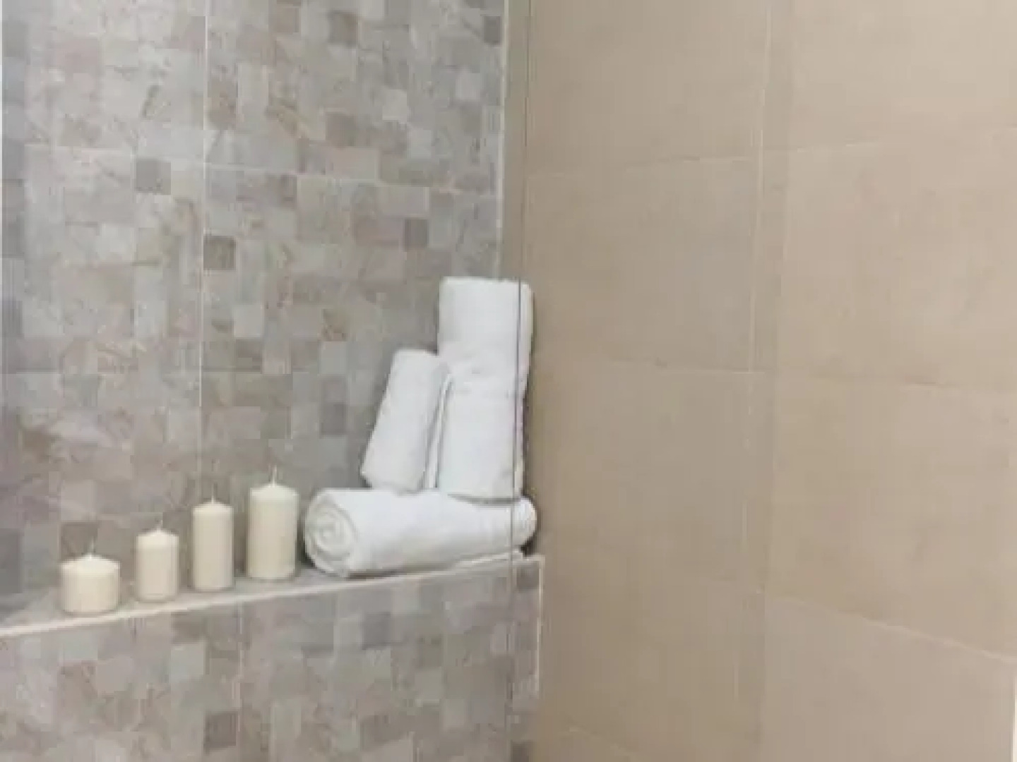 Apartamento San Pedro