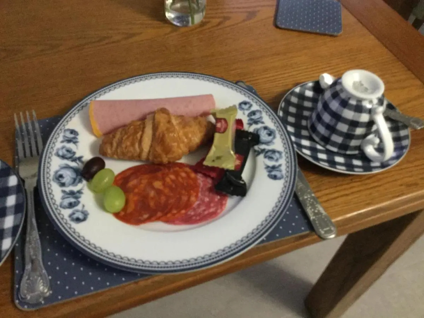 Garron View Bed and Breakfast