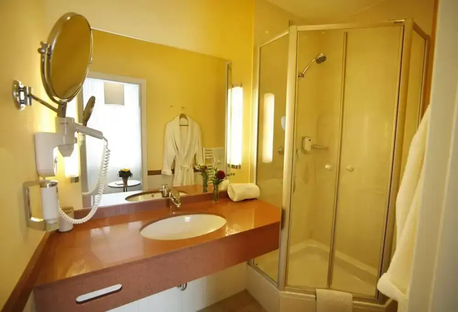 AKZENT Hotel Johannisbad