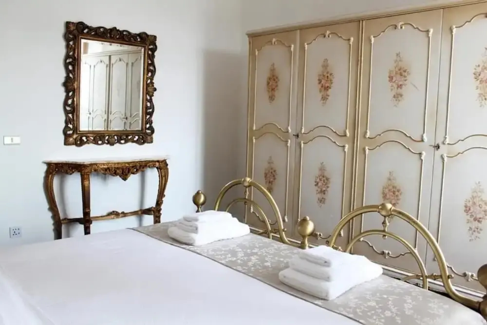 Villa Nerone B&B