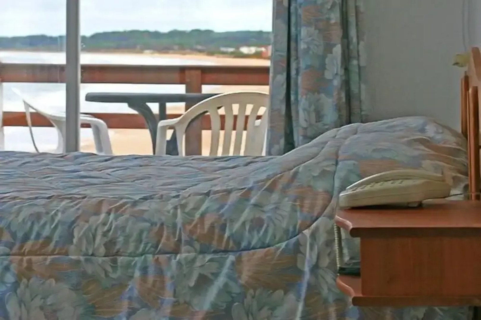 Hotel Terrazas de Costa Azul