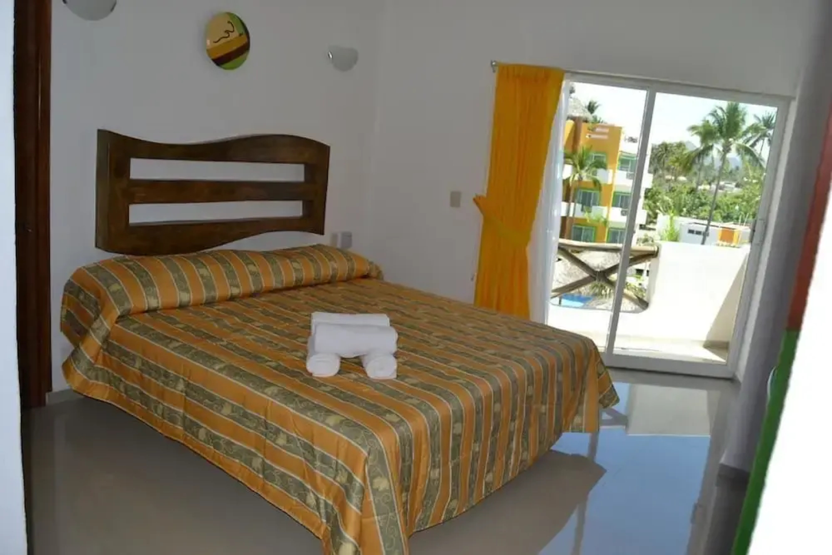 Villas CocoMango