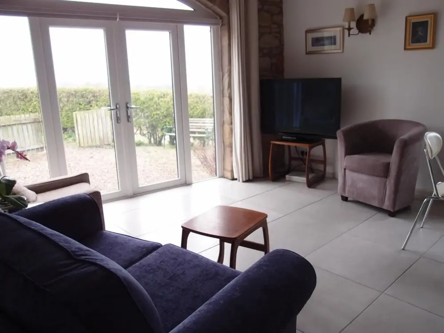 Cockle Kitty Cottage