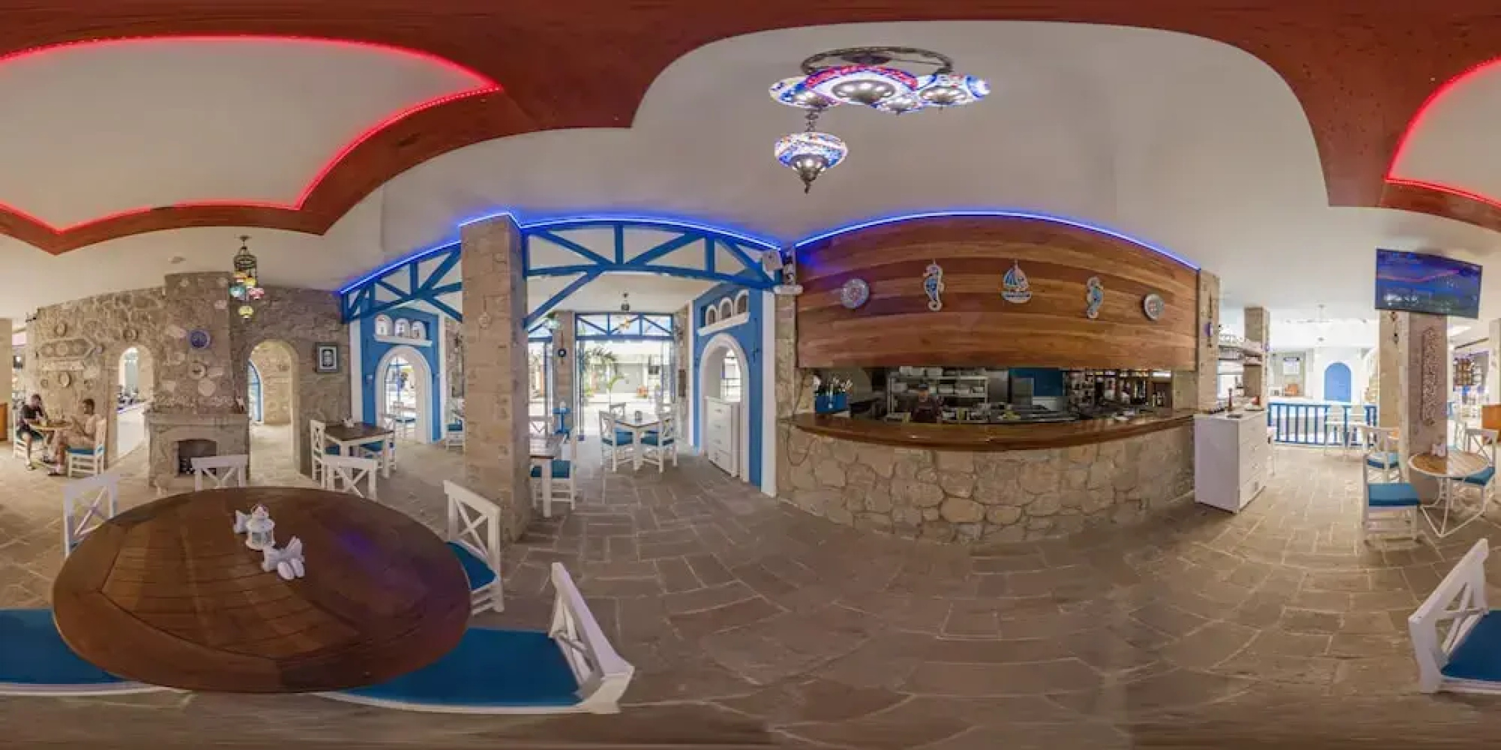 Rocio Boutique Hotel