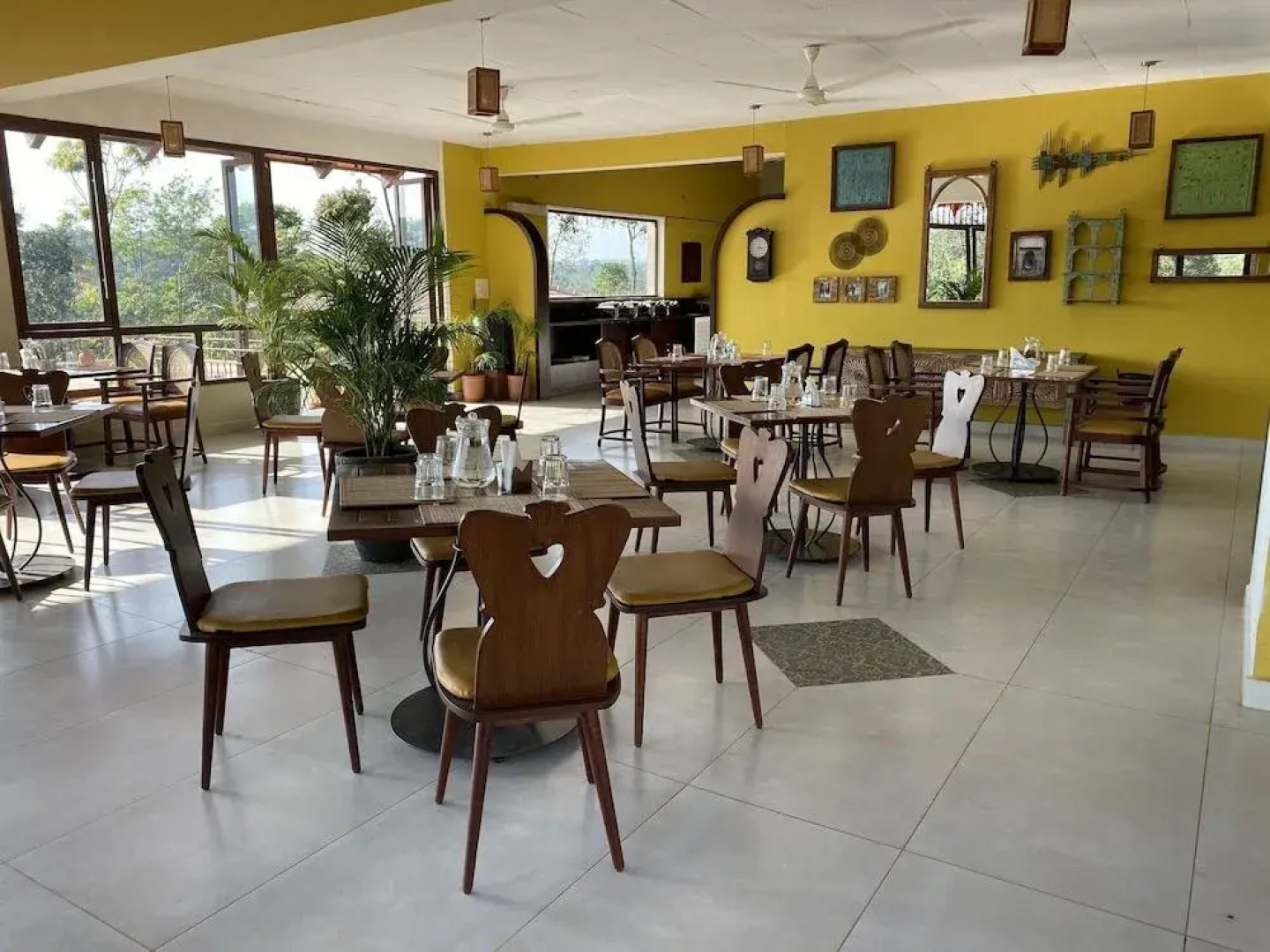 Machaan Plantation Resorts Sakleshpur