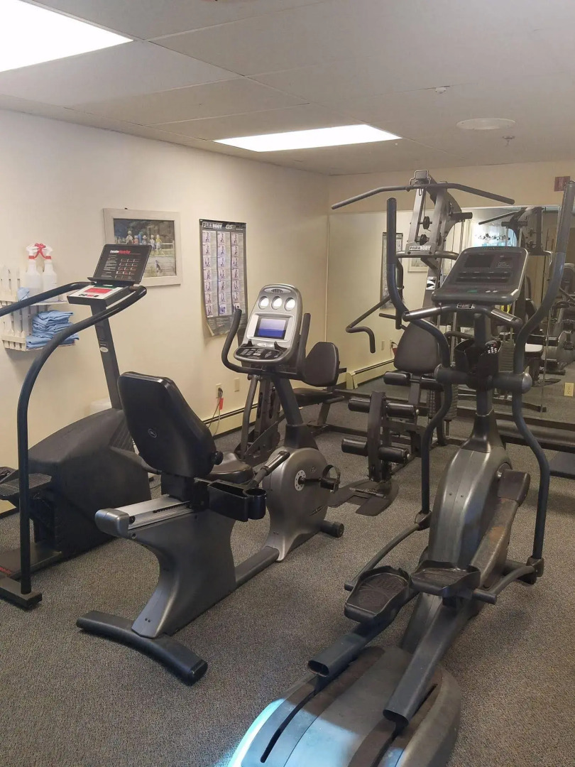 The Country Inn at Camden Rockport