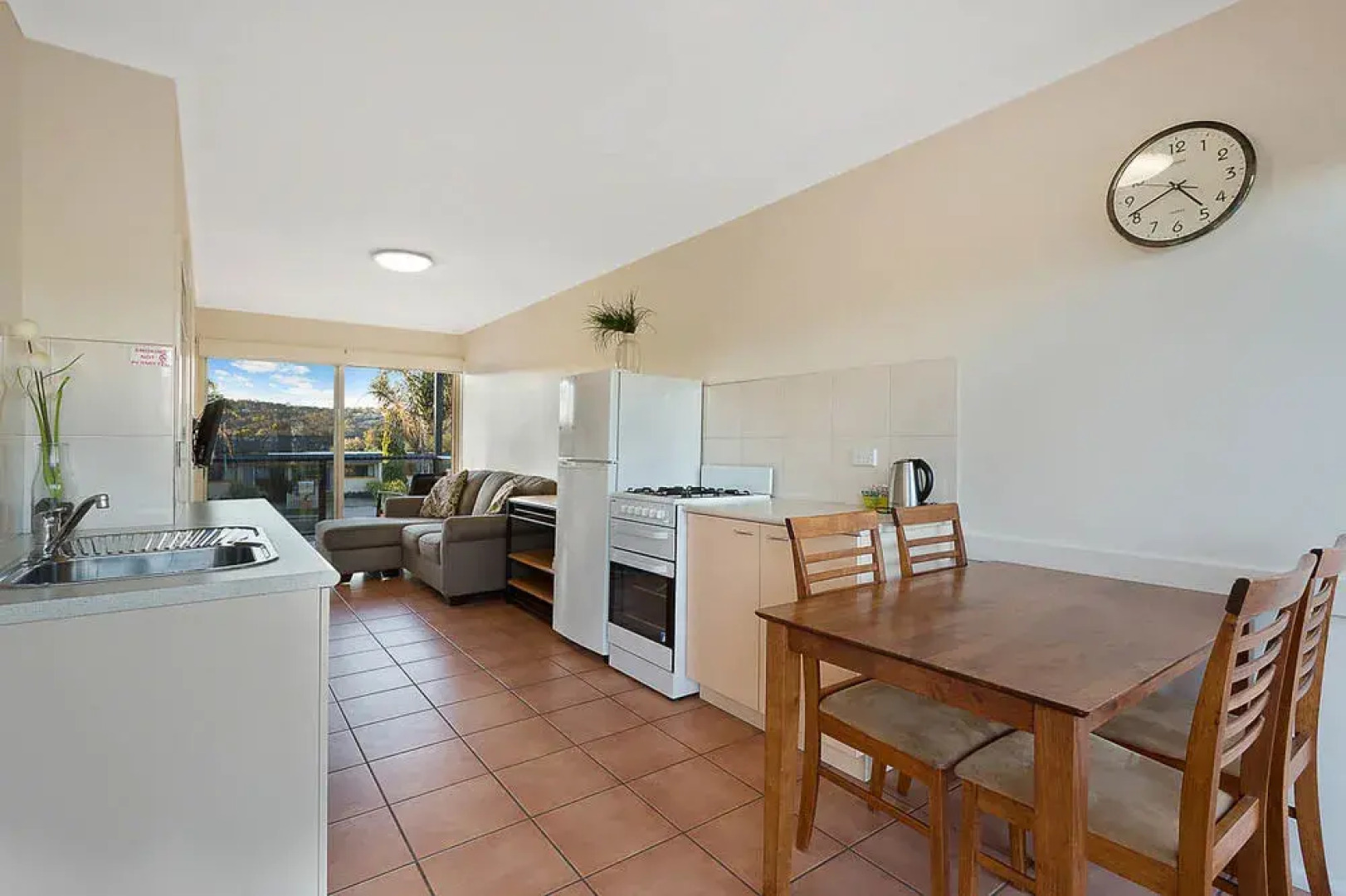 Grandeur Holiday Units