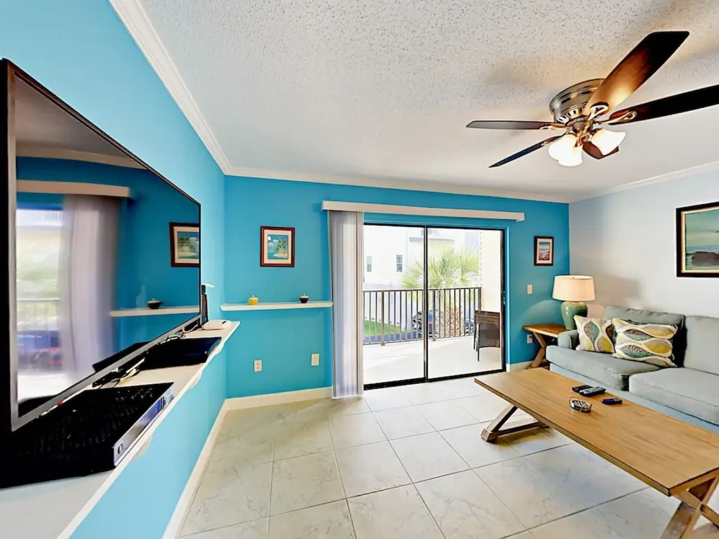 19807 Gulf Blvd Townhouse Unit 120