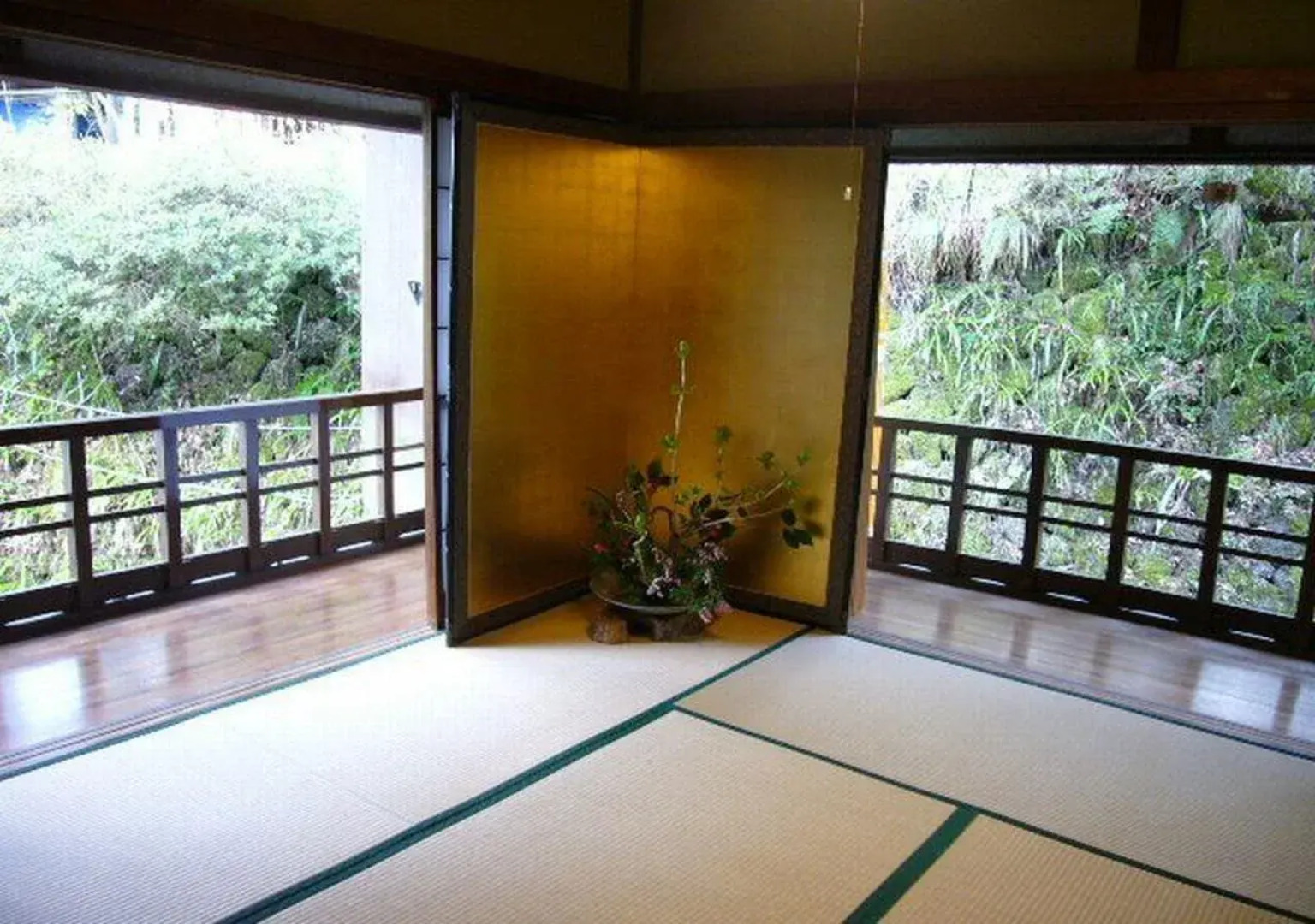 Ryokan Dangoya
