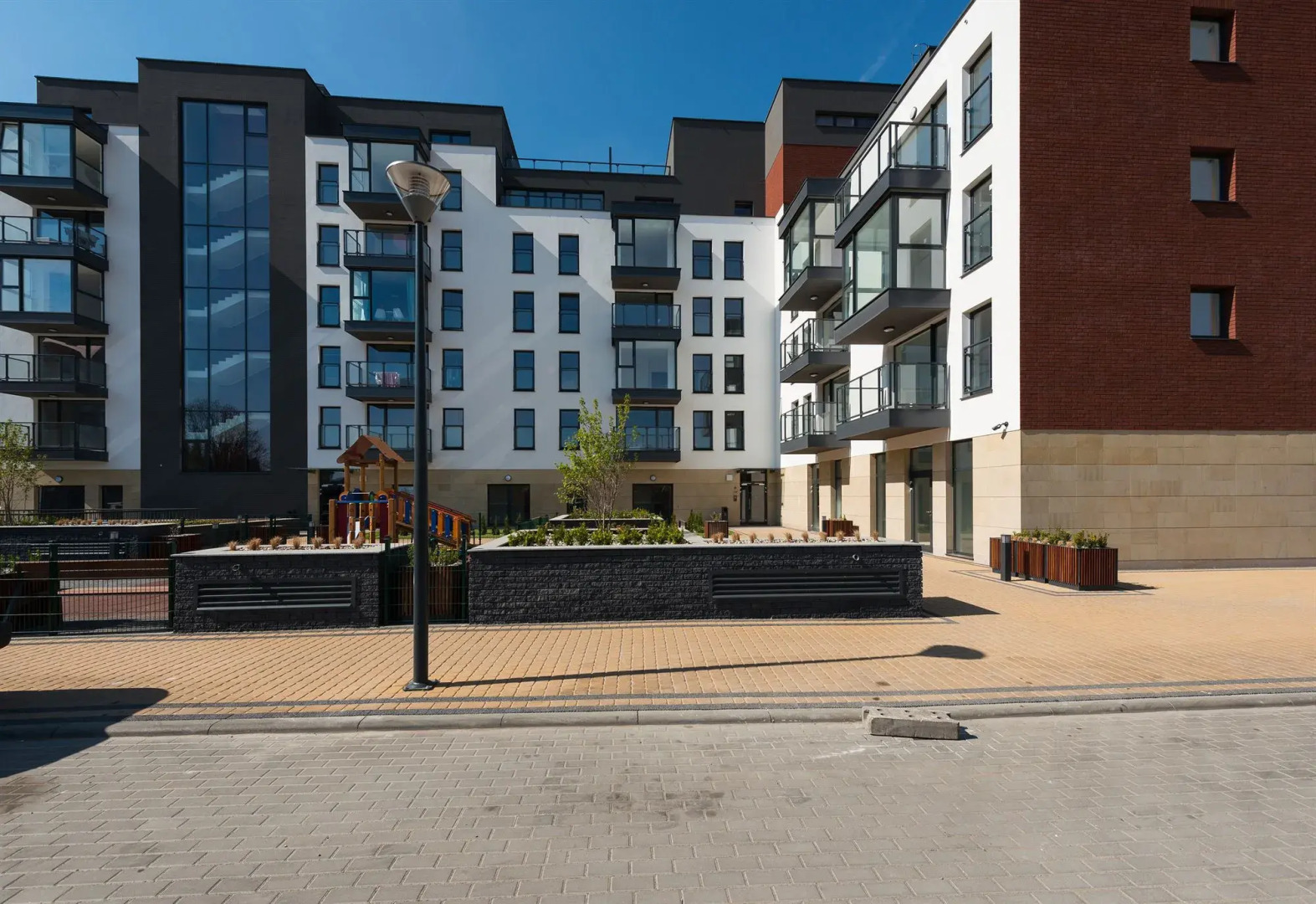 Apartinfo Aura Apartments