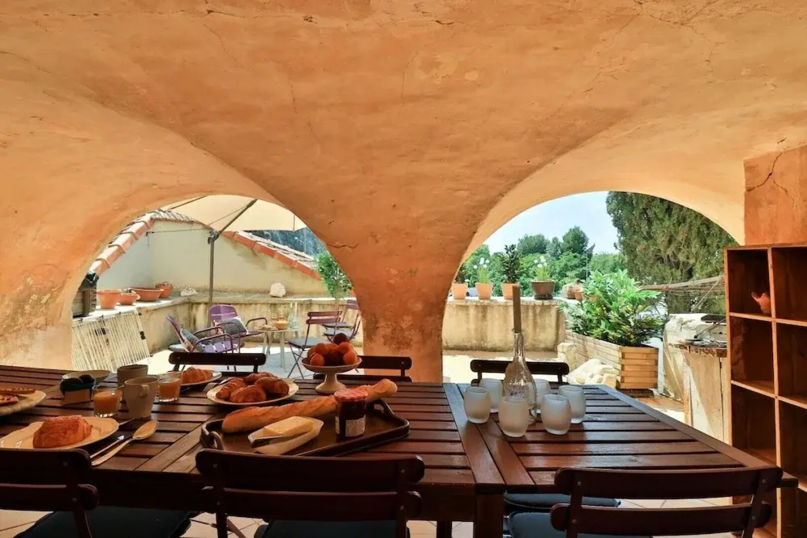 La Maison d'Ollioules