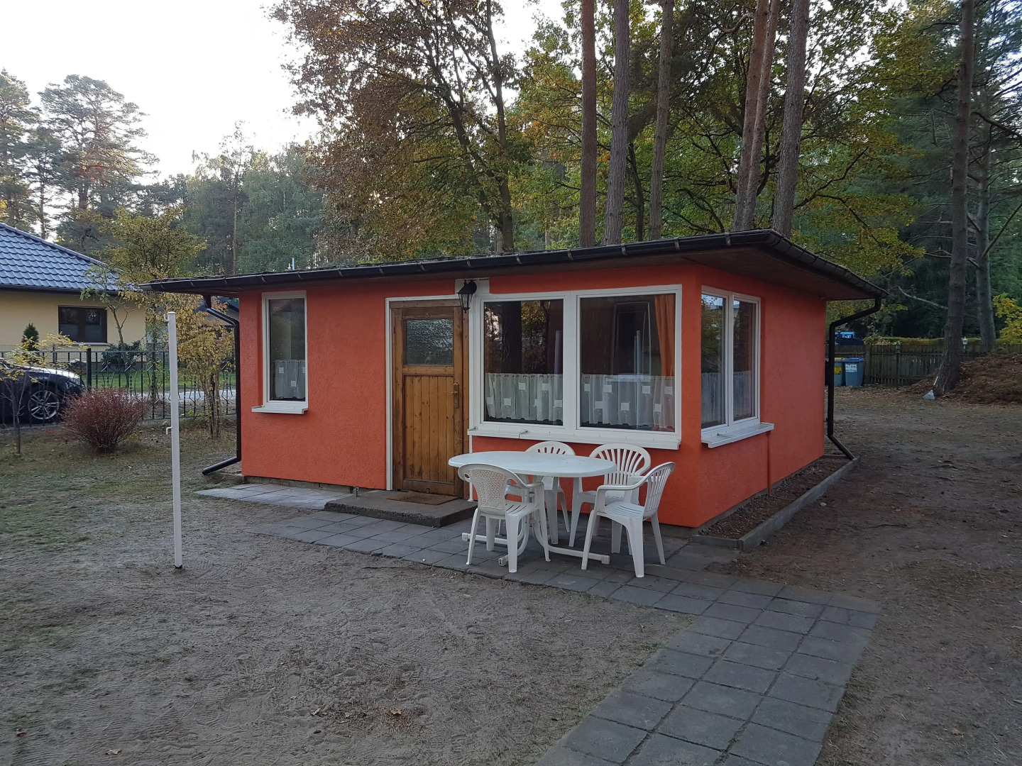 Ferienanlage Am Sidowsee