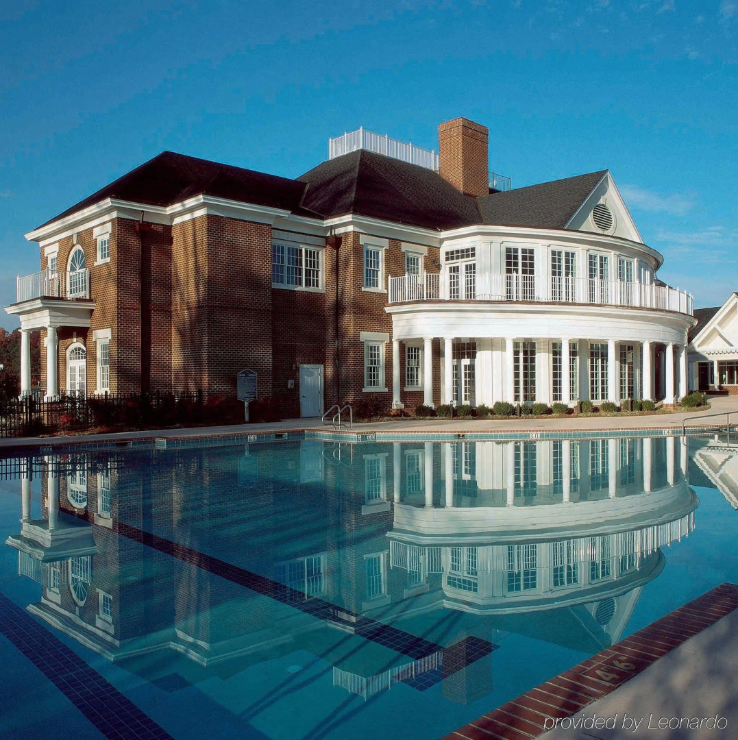 Vacation Village At Williamsburg