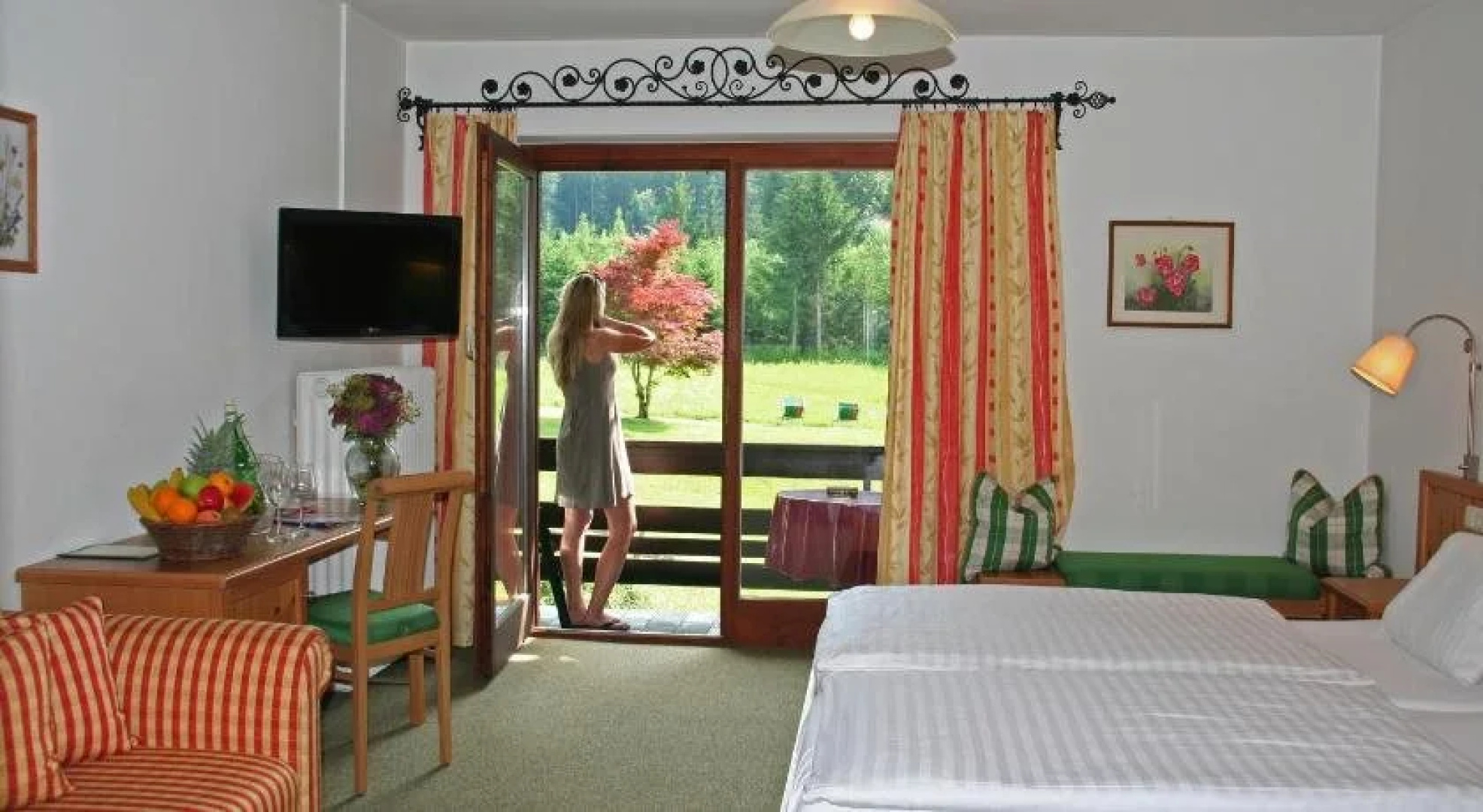 Hotel Gasthof zur Wacht