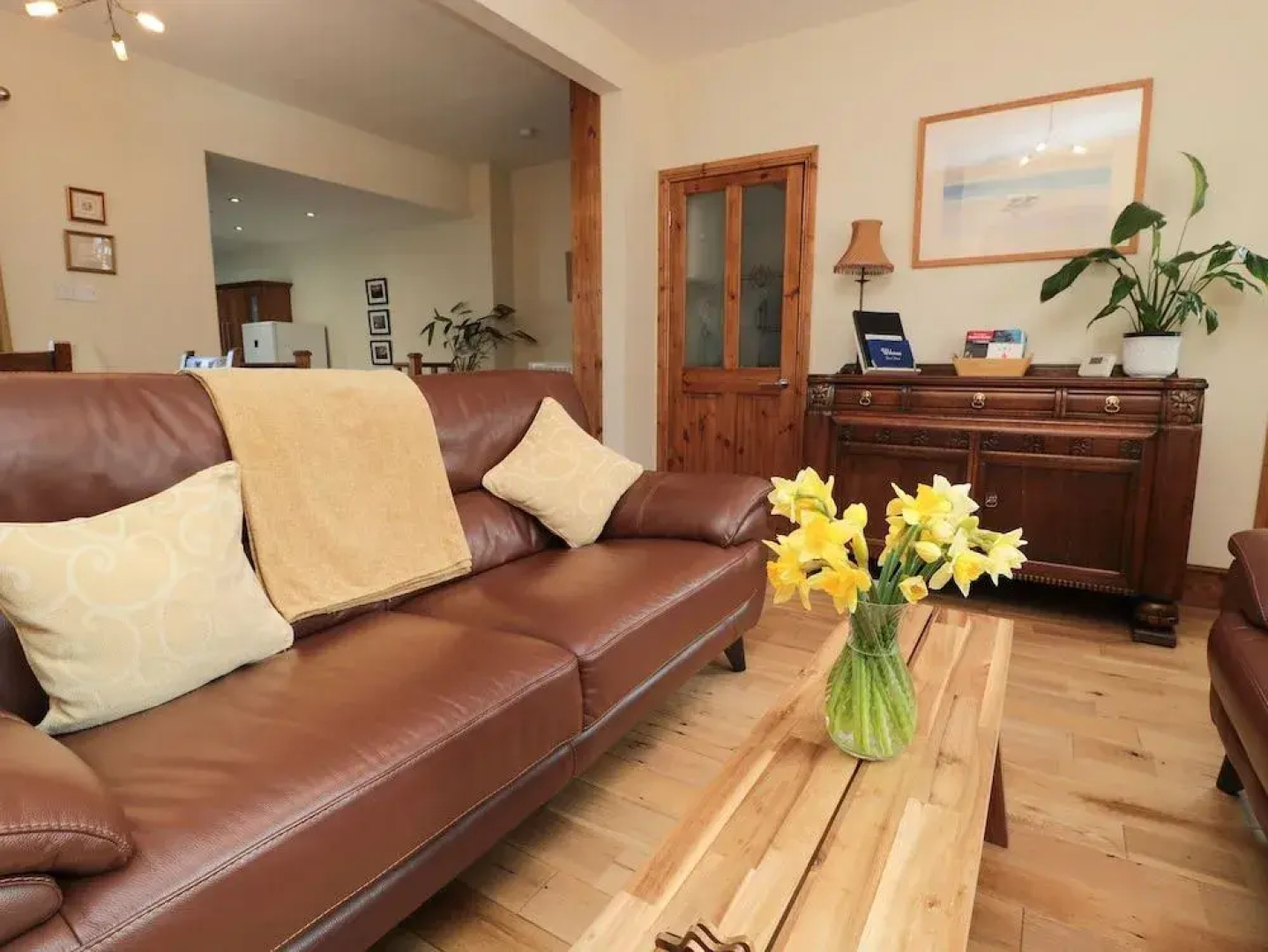 Canny Cottage