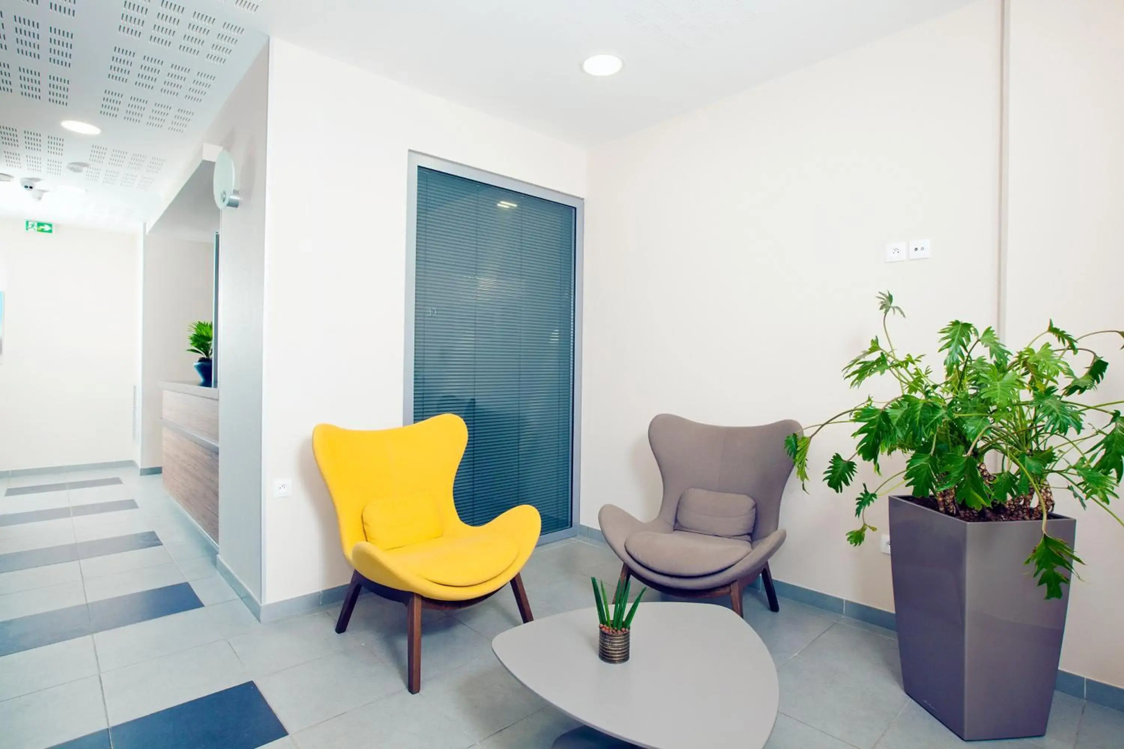 Séjours & Affaires Paris Bagneux