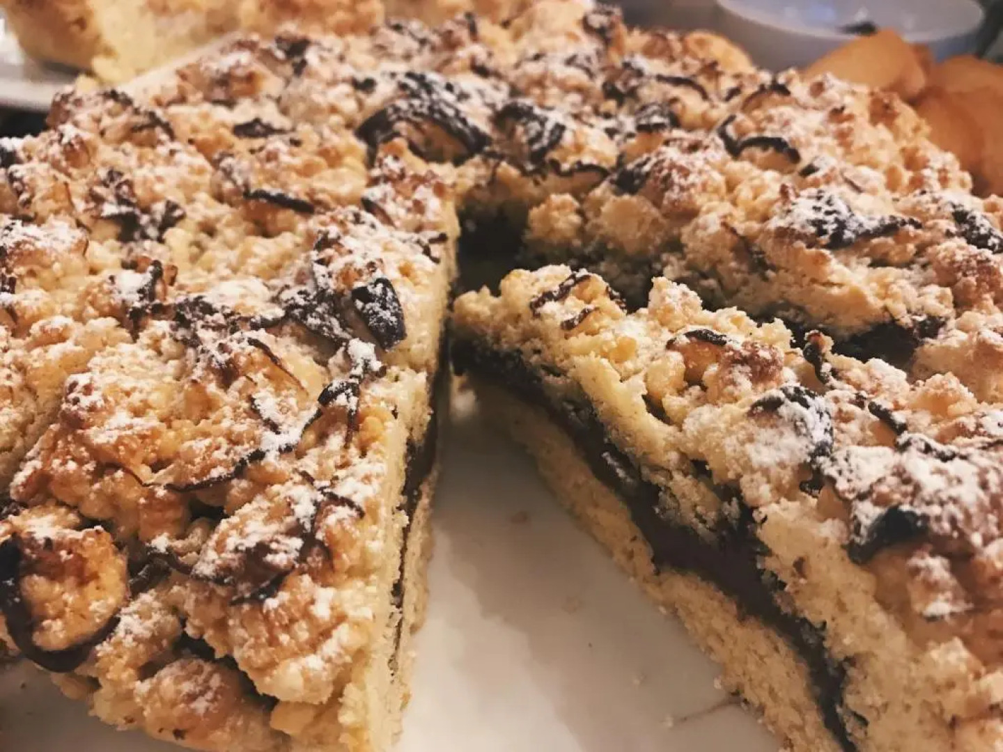 Il Bottone D'Argento