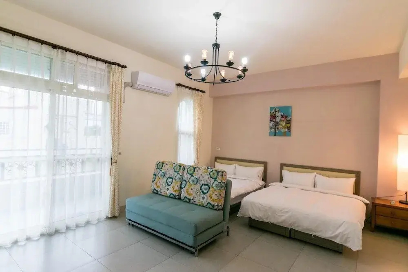Ruisui 38 Homestay