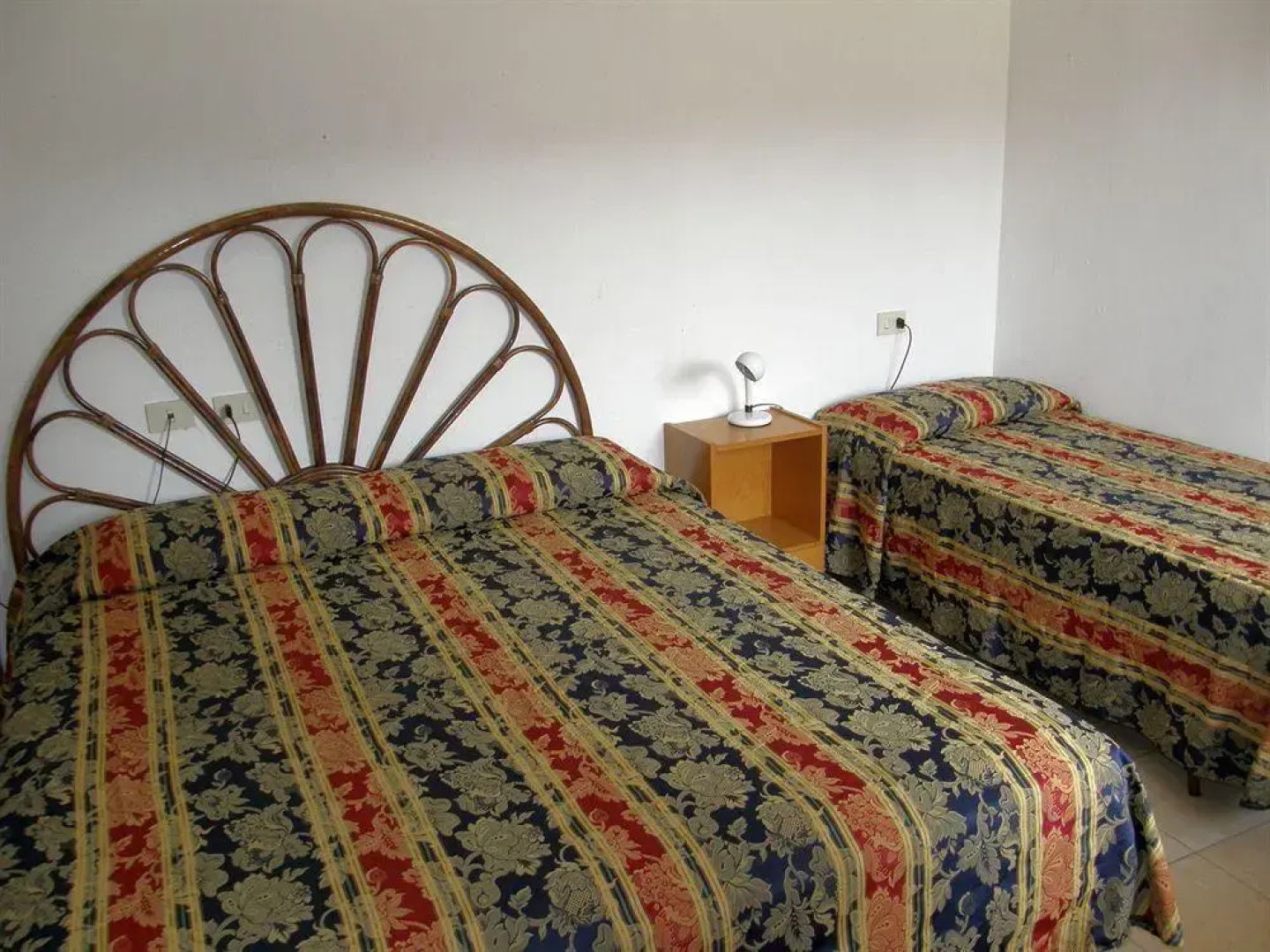 Hotel Santa Caterina