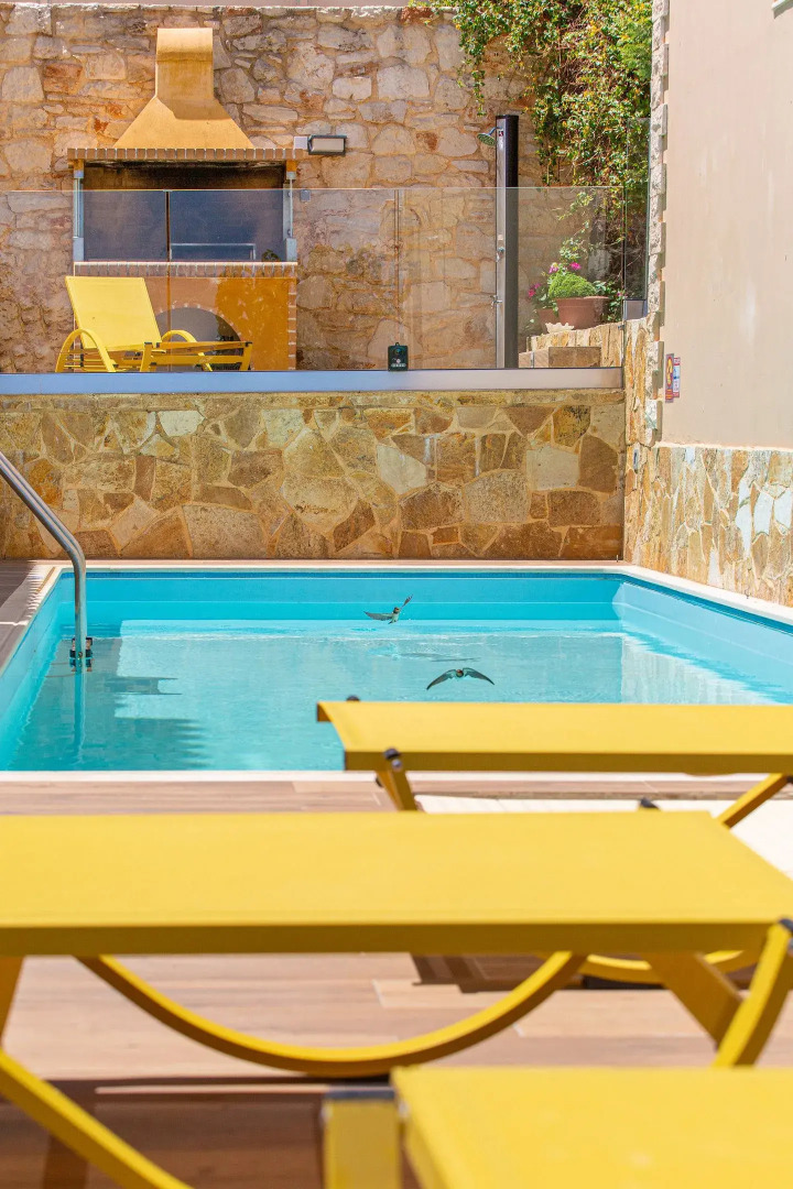 Villa Armonia Boutique Living