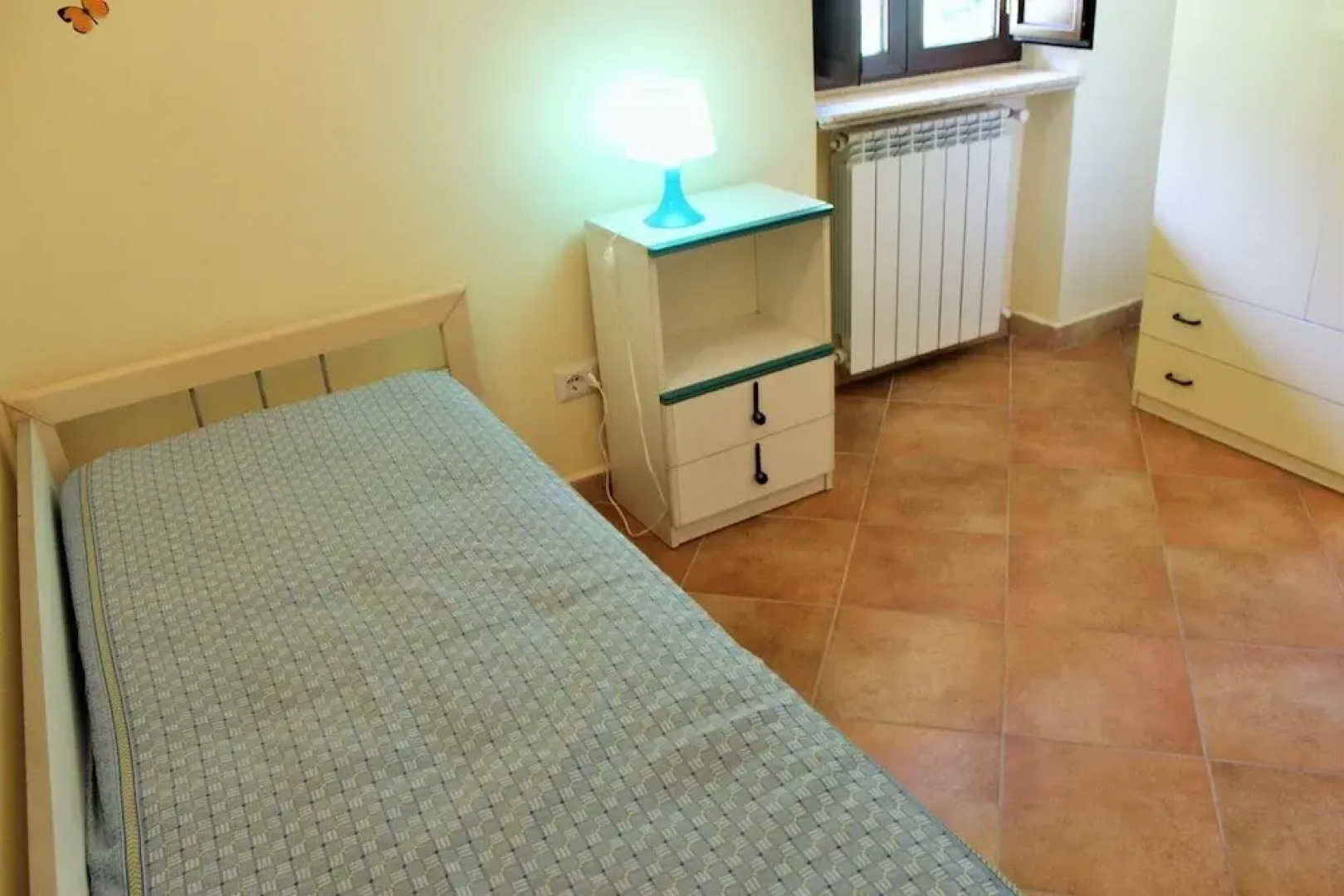 Appartamento Ginestra