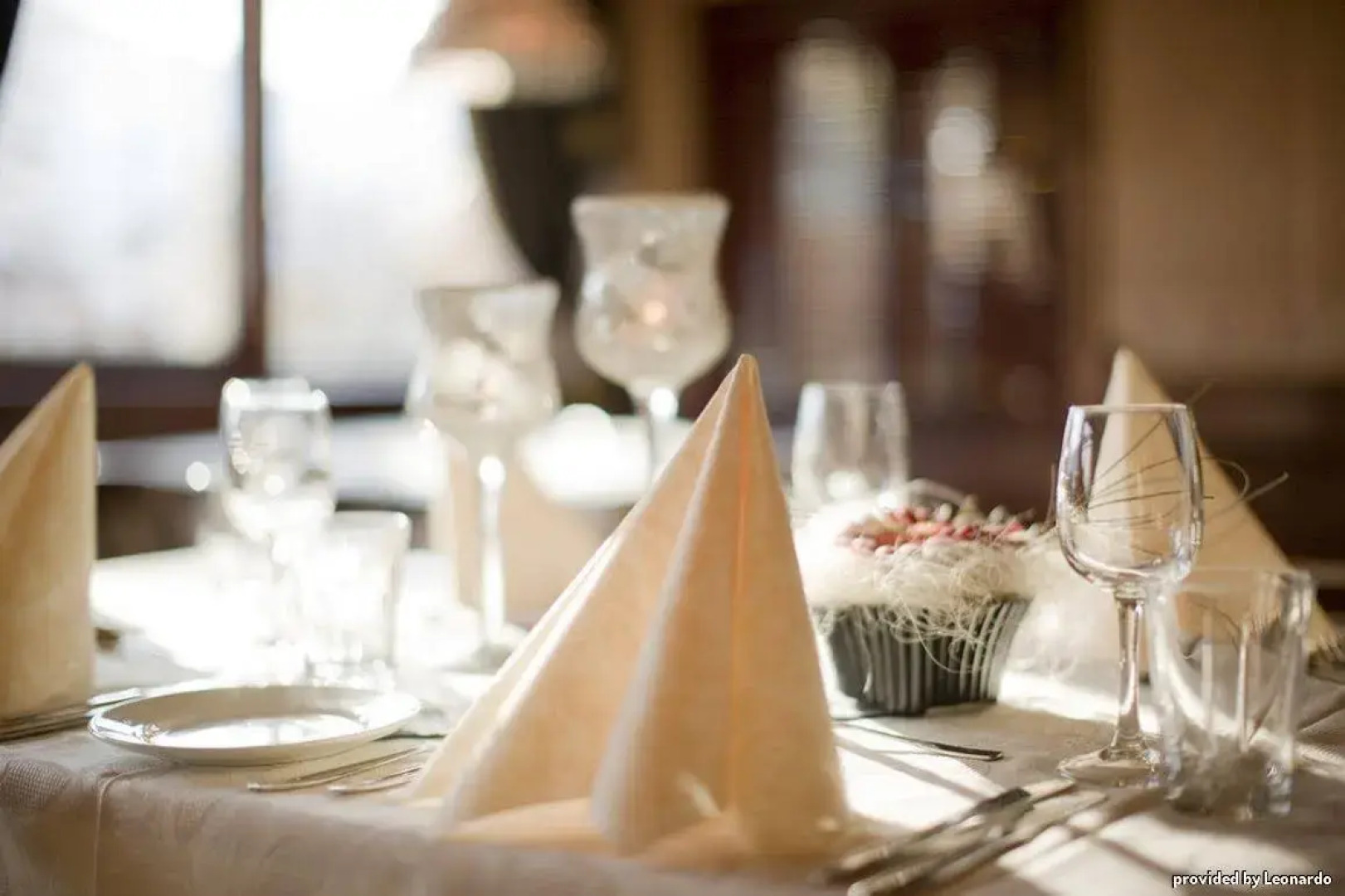 Best Western Laegreid Hotell