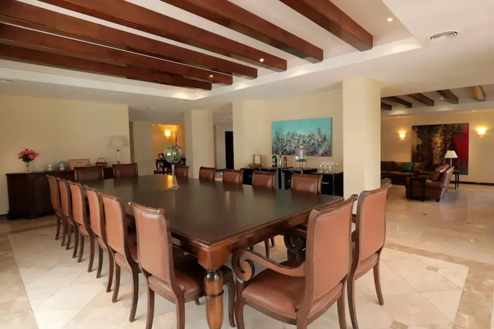 Casa Agostino - Luxury wine resort