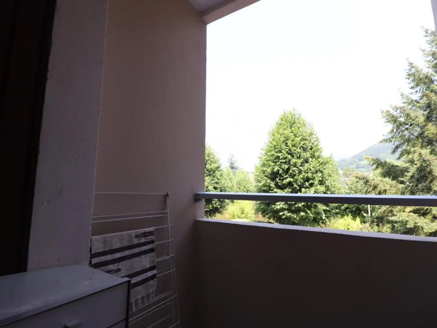 Appartement Annecy, 1 pièce, 2 personnes - FR-1-432-17