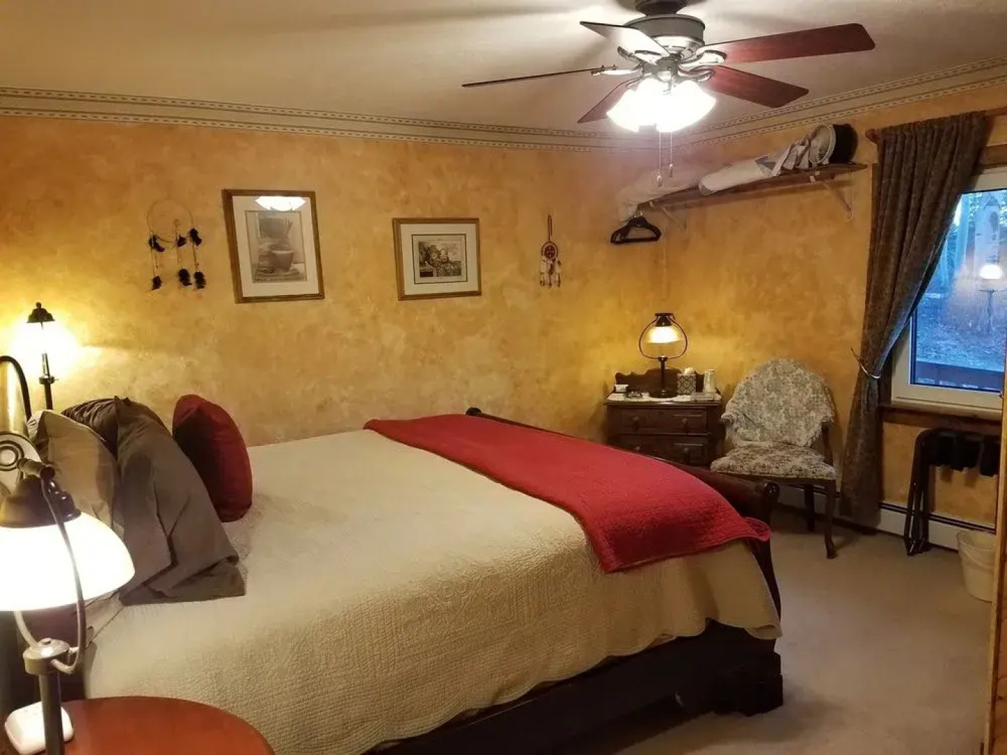 Denali Touch of Wilderness