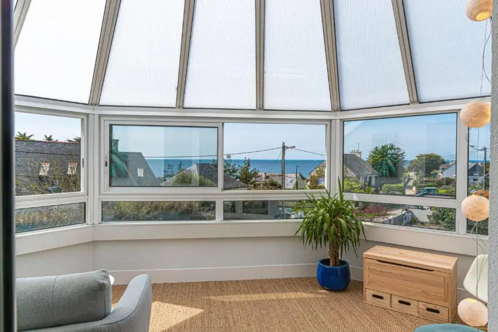 Naeco Le Pouldu - Hostel